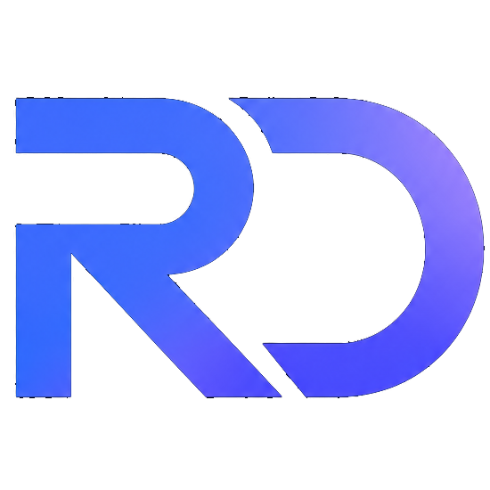 Ricky Docto logo